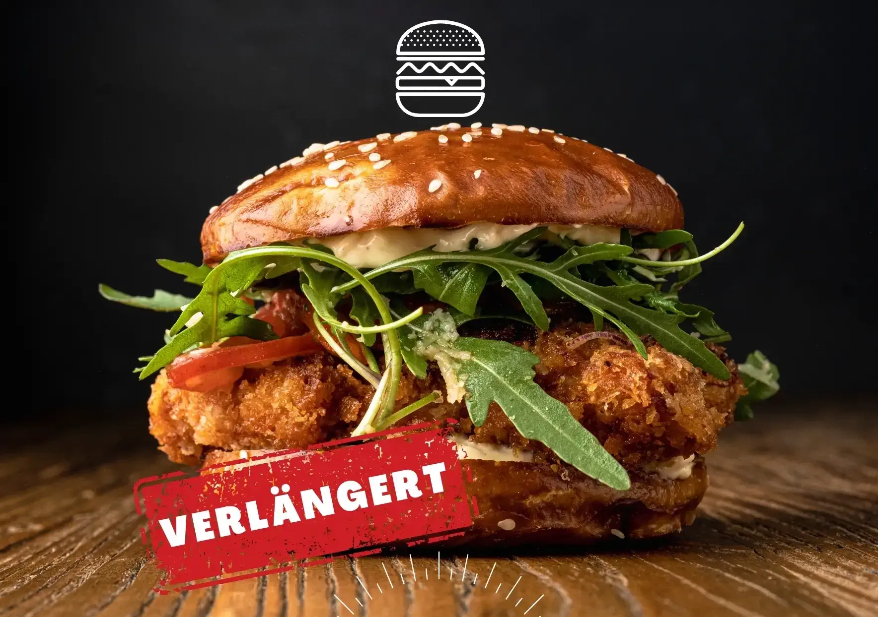 burger